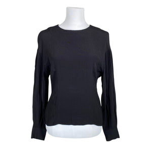 Unisex &Other Stories - Pluus, suurus 38 - Must (1)
