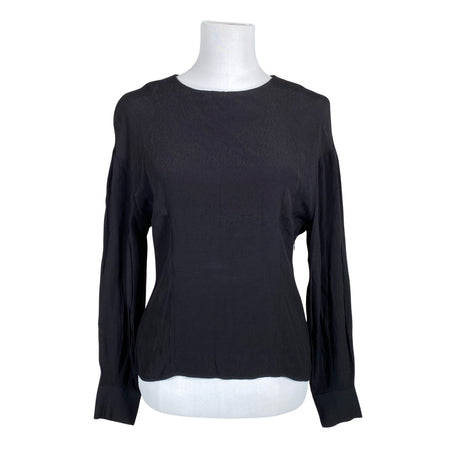 Unisex &Other Stories - Pluus, suurus 38 - Must ()