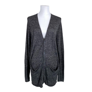 Unisex COS - Kardigan, suurus 38 - Hall (1)