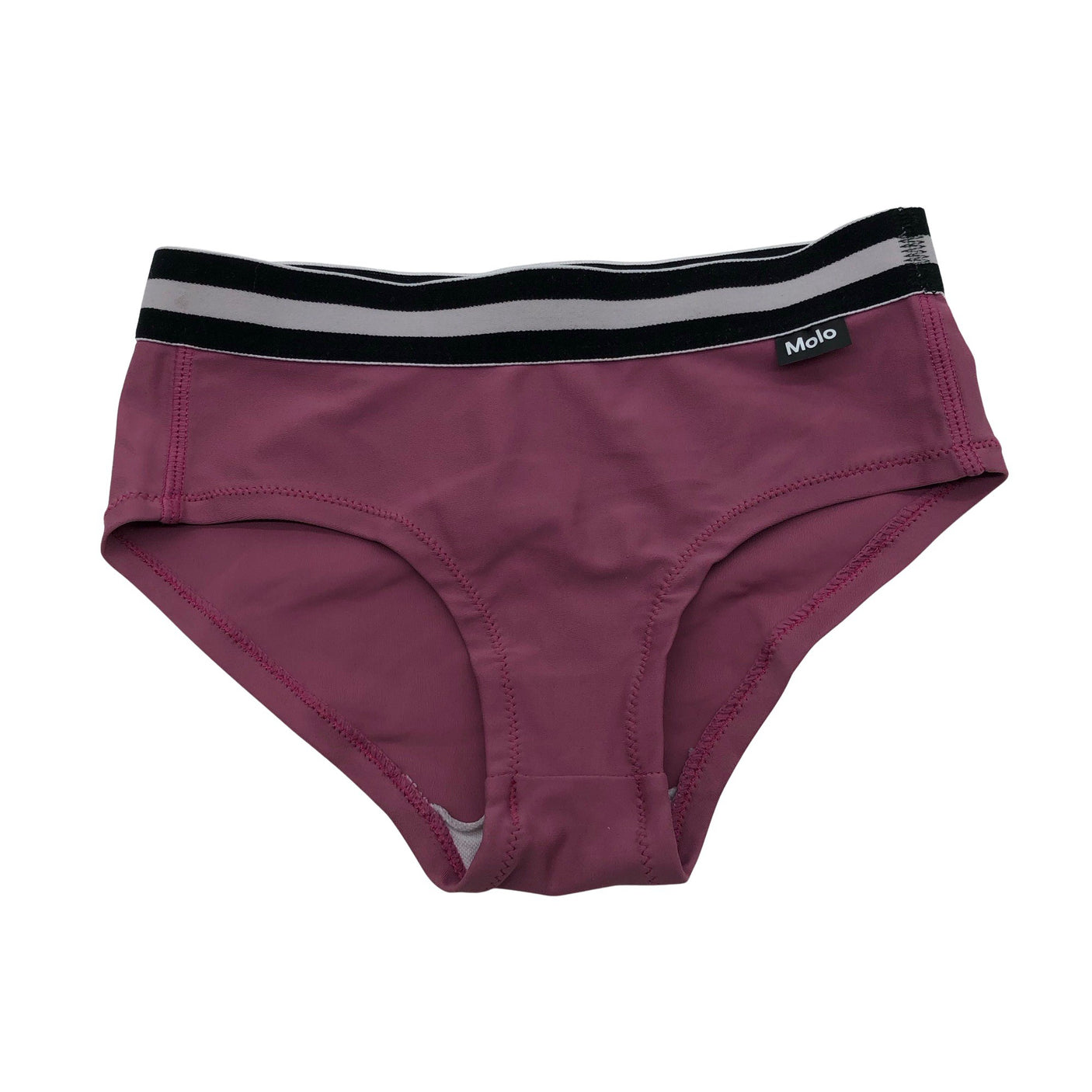 Unisex Molo Kids - Bikiinid, suurus 104 - 110 - Lilla (1)