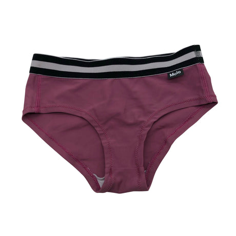 Unisex Molo Kids - Bikiinid, suurus 104 - 110 - Lilla ()