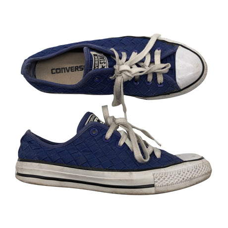 Unisex Converse - Tennised, suurus 38 - Sinine ()
