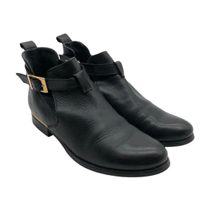 Unisex Woman Seaside - Poolsaapad, suurus 39 - Must (2)