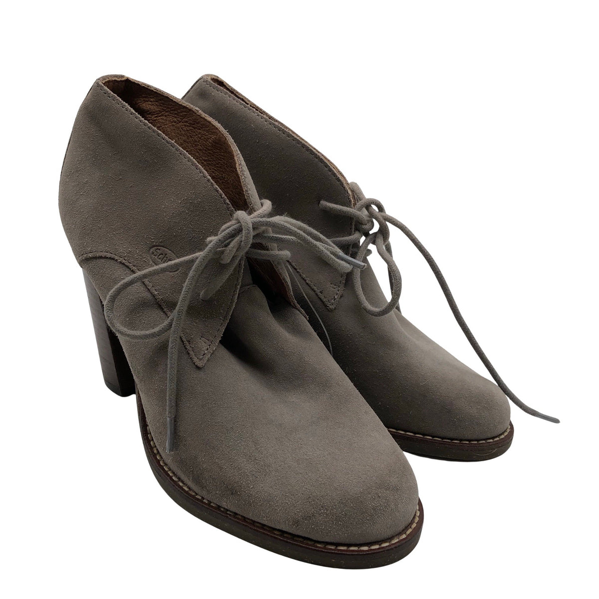 Unisex Scholl - Poolsaapad, suurus 39 - Hall (2)