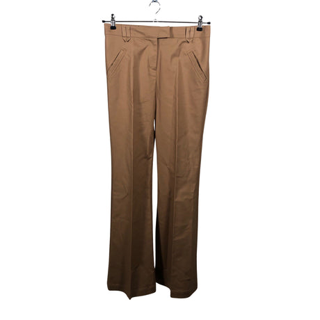 Unisex Stefanel - Viigipüksid, suurus 40 - Pruun ()