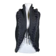 Unisex Soulmate - Kootud vest, suurus 36 - Hall ()