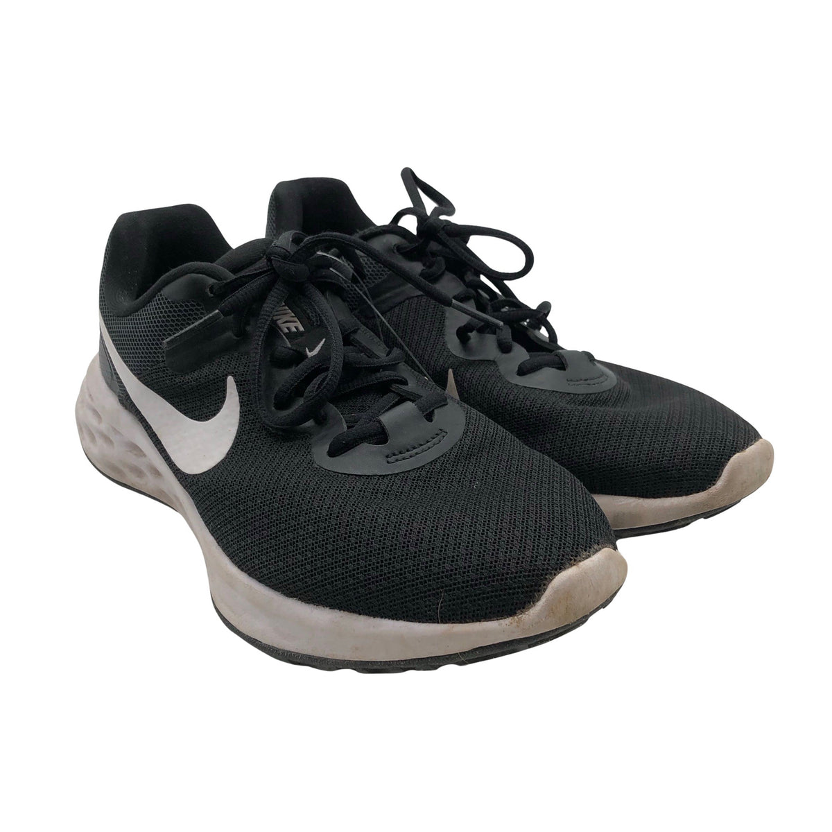 Unisex Nike - Tossud, suurus 39 - Must (2)