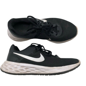 Unisex Nike - Tossud, suurus 39 - Must (1)