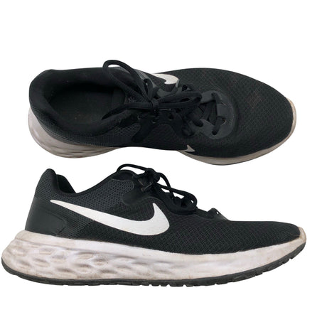 Unisex Nike - Tossud, suurus 39 - Must ()