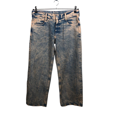 Unisex G-star - Teksad, suurus W28 - Heleroosa ()