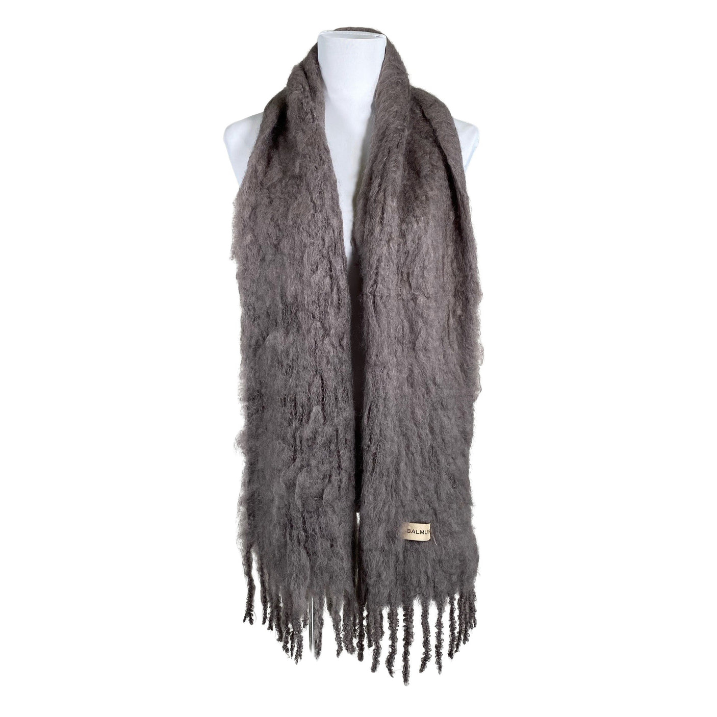 Unisex Balmuir - Sall, suurus Midi - Hall (3)