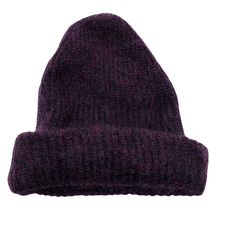 Unisex Goood - Talvemüts, suurus 54 - 56 cm - Lilla ()