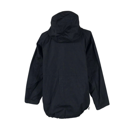 Unisex Fjällräven - Jope, suurus 38 - Must (2)