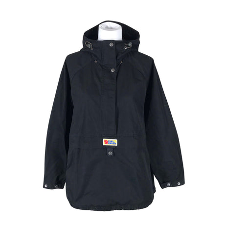 Unisex Fjällräven - Jope, suurus 38 - Must ()