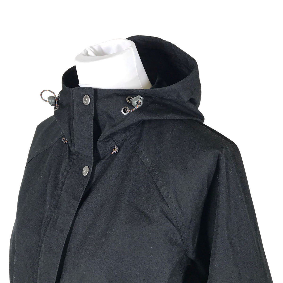 Unisex Fjällräven - Jope, suurus 38 - Must (3)