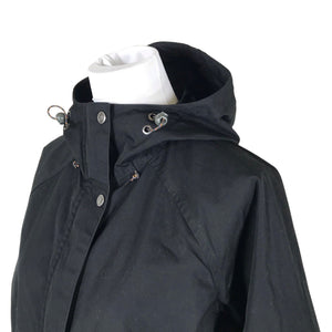 Unisex Fjällräven - Jope, suurus 38 - Must (3)