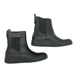 Unisex Calvin Klein - Poolsaapad, suurus 39 - Must (1)