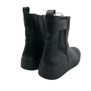 Unisex Calvin Klein - Poolsaapad, suurus 39 - Must (3)