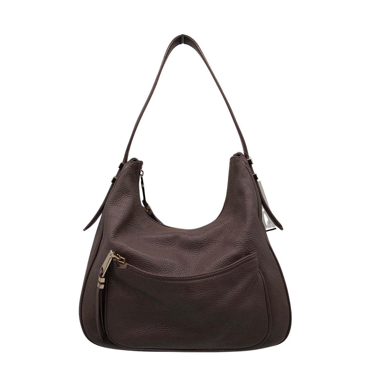 Unisex Lancel - Käekott, suurus Midi - Lilla (1)
