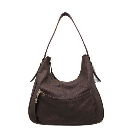 Unisex Lancel - Käekott, suurus Midi - Lilla ()