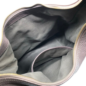 Unisex Lancel - Käekott, suurus Midi - Lilla (2)