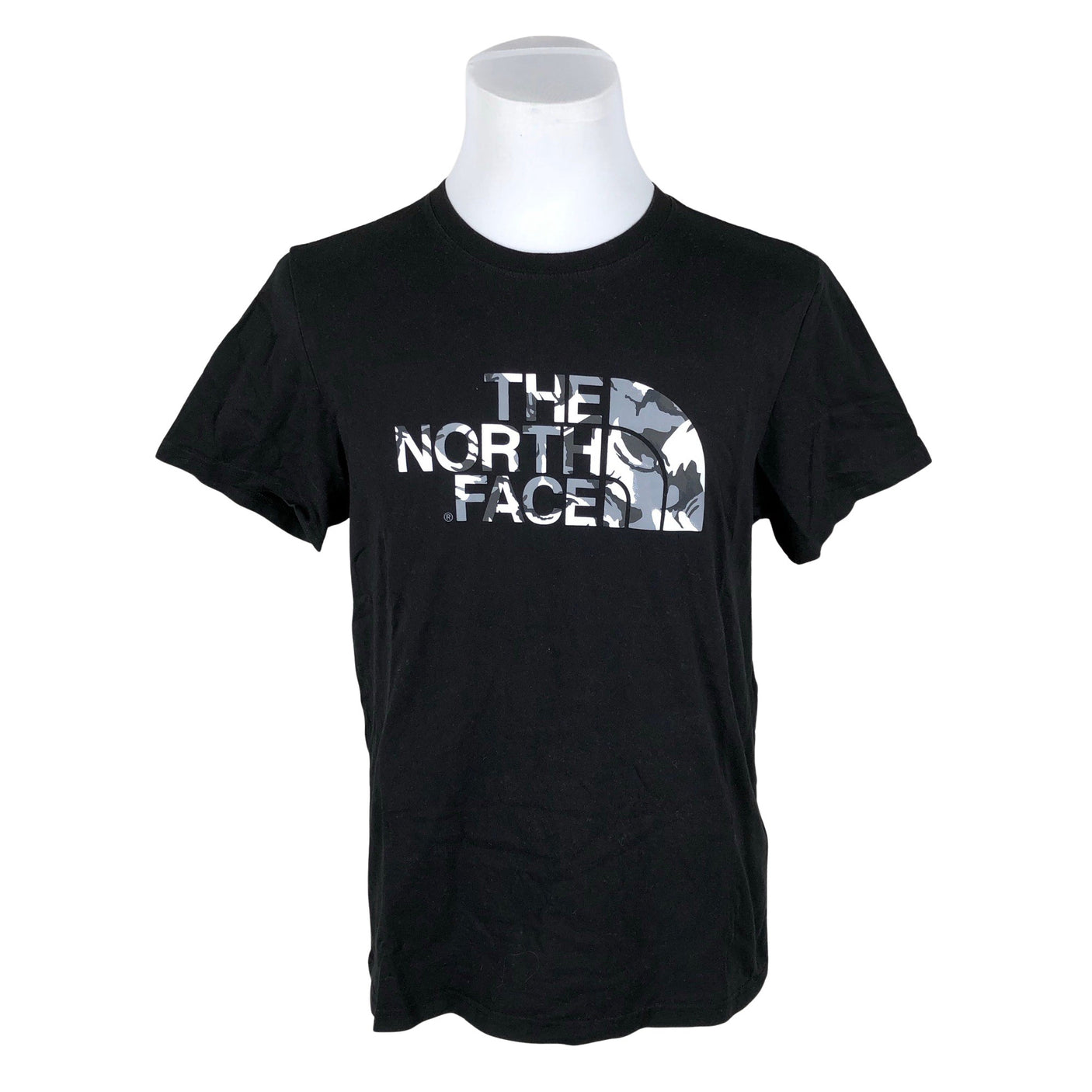 Unisex The North Face - T-särk, suurus L - Must (1)