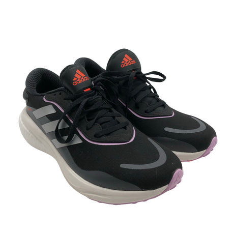 Unisex Adidas - Tossud, suurus 39 - Must (2)