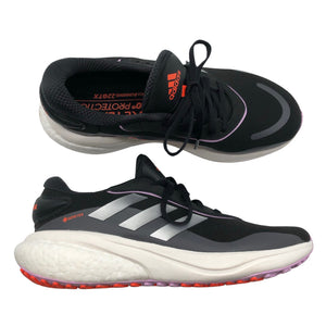 Unisex Adidas - Tossud, suurus 39 - Must (1)