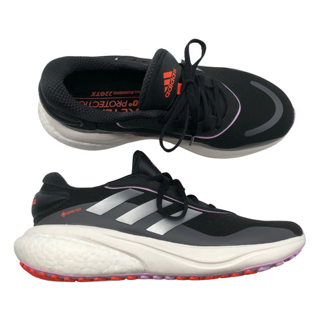 Unisex Adidas - Tossud, suurus 39 - Must ()