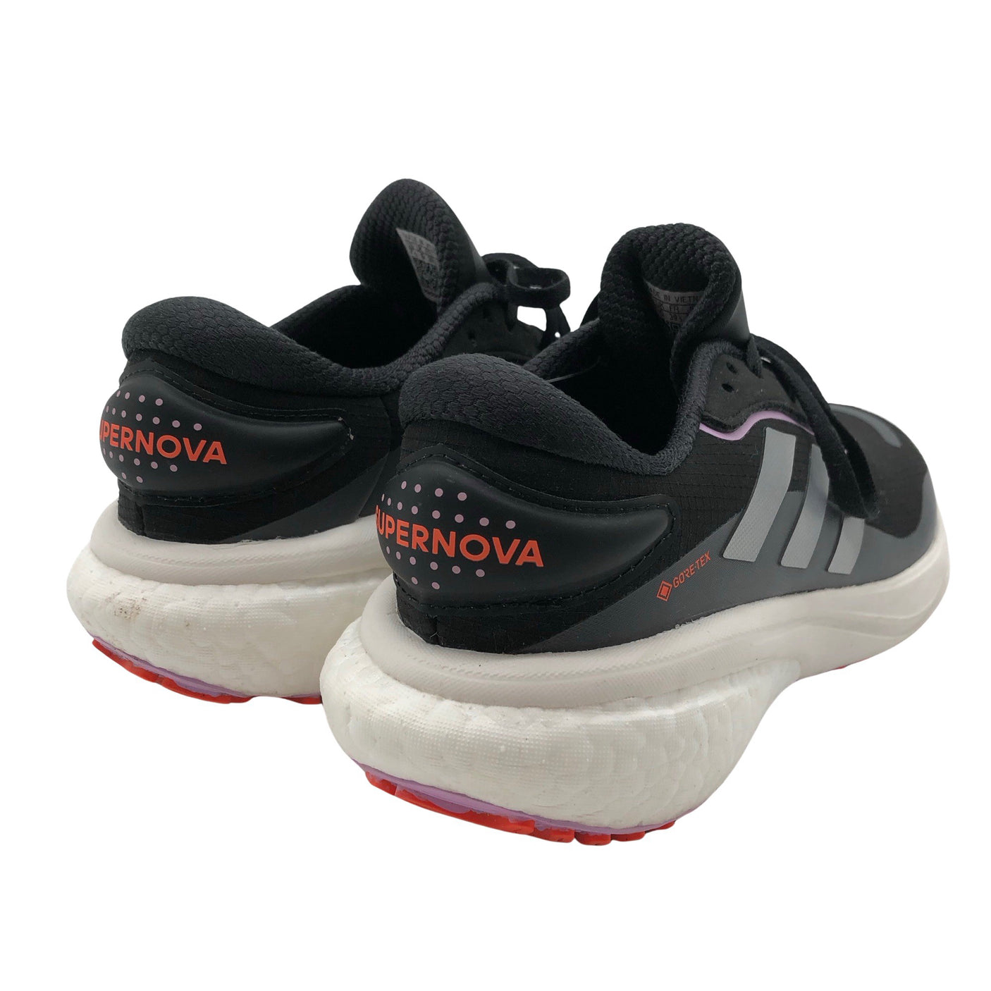 Unisex Adidas - Tossud, suurus 39 - Must (3)