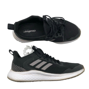 Unisex Adidas - Tossud, suurus 39 - Must (1)