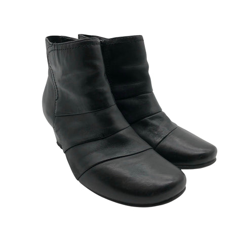 Unisex Jenny by Ara - Poolsaapad, suurus 38 - Must (2)