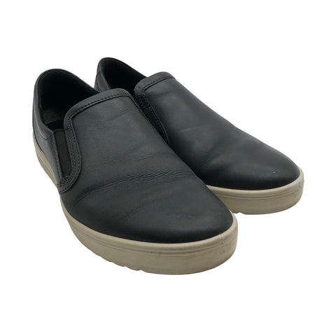 Unisex Ecco - Tennised, suurus 38 - Must (2)