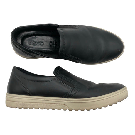 Unisex Ecco - Tennised, suurus 38 - Must ()