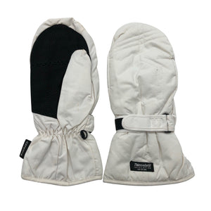Unisex Icepeak - Talvekindad, suurus Suurus puudub - Valge (1)
