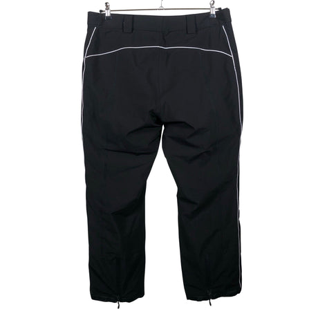 Unisex Zizzi - Talvepüksid, suurus 42 - Must (2)