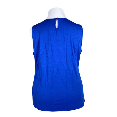 Unisex Ril's - Topp, suurus 42 - Sinine (2)