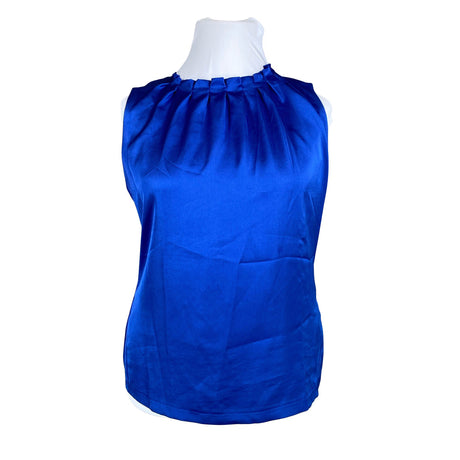 Unisex Ril's - Topp, suurus 42 - Sinine ()