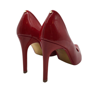 Unisex Ted Baker - Kontsakingad, suurus 37 - Punane (3)