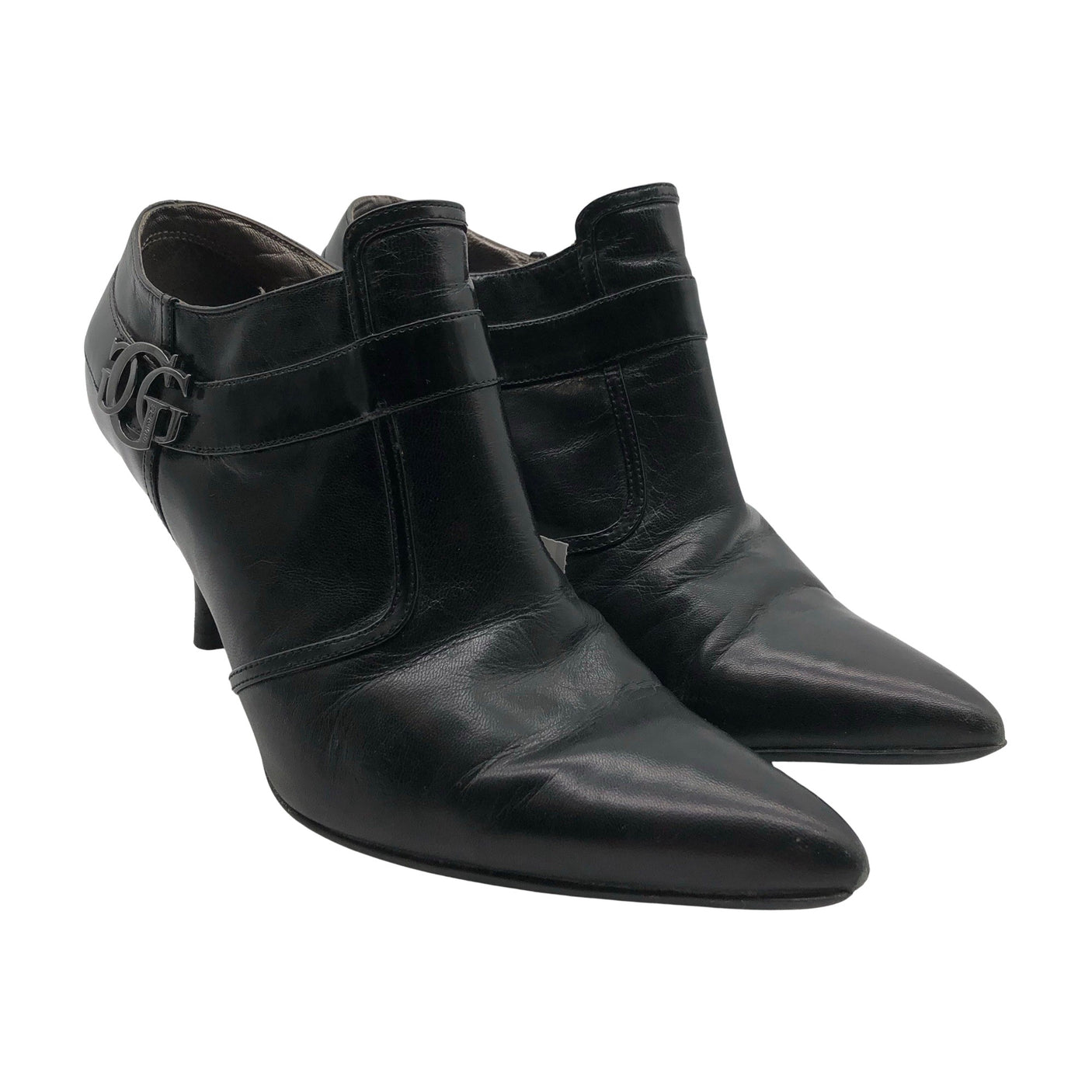 Unisex Guess - Igapäevased jalanõud, suurus 36 - Must (2)