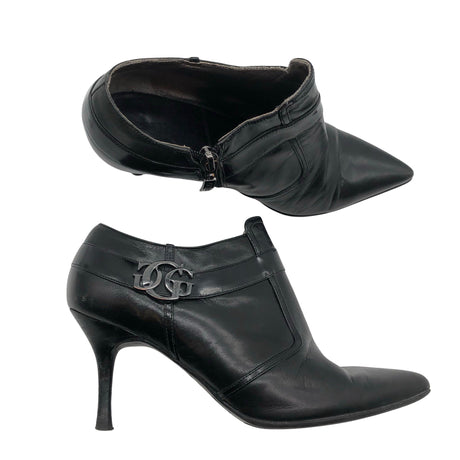 Unisex Guess - Igapäevased jalanõud, suurus 36 - Must ()