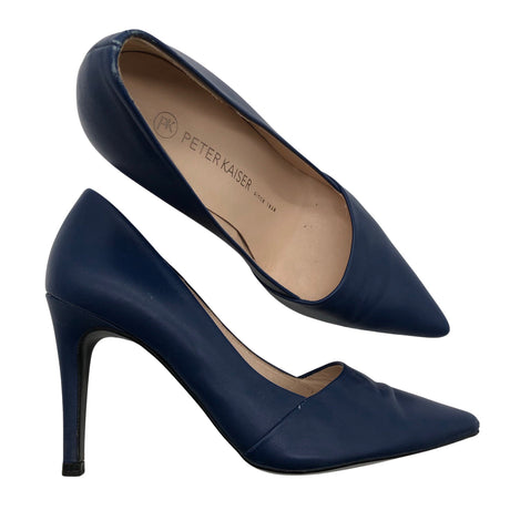 Unisex Peter Kaiser - Kontsakingad, suurus 36 - Sinine ()