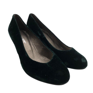 Unisex Penelope - Kontsakingad, suurus 37 - Roheline (2)