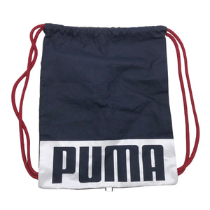 Unisex Puma - Spordiseljakott, suurus Maxi - Sinine (1)