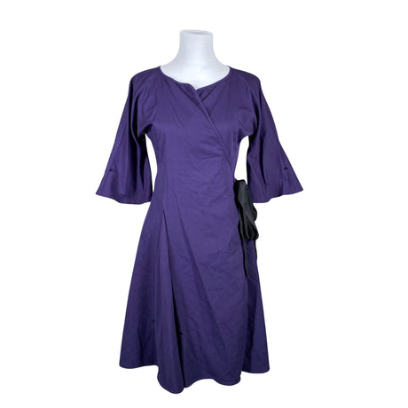 Unisex Jolier - Mitteveniv kleit, suurus 38 - Lilla ()