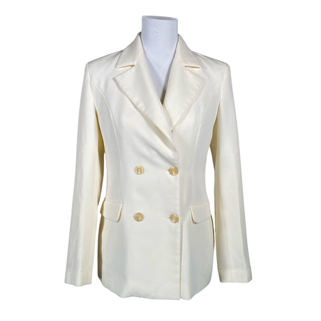 Unisex Kocca - Jakk, suurus 38 - Looduslik valge ()