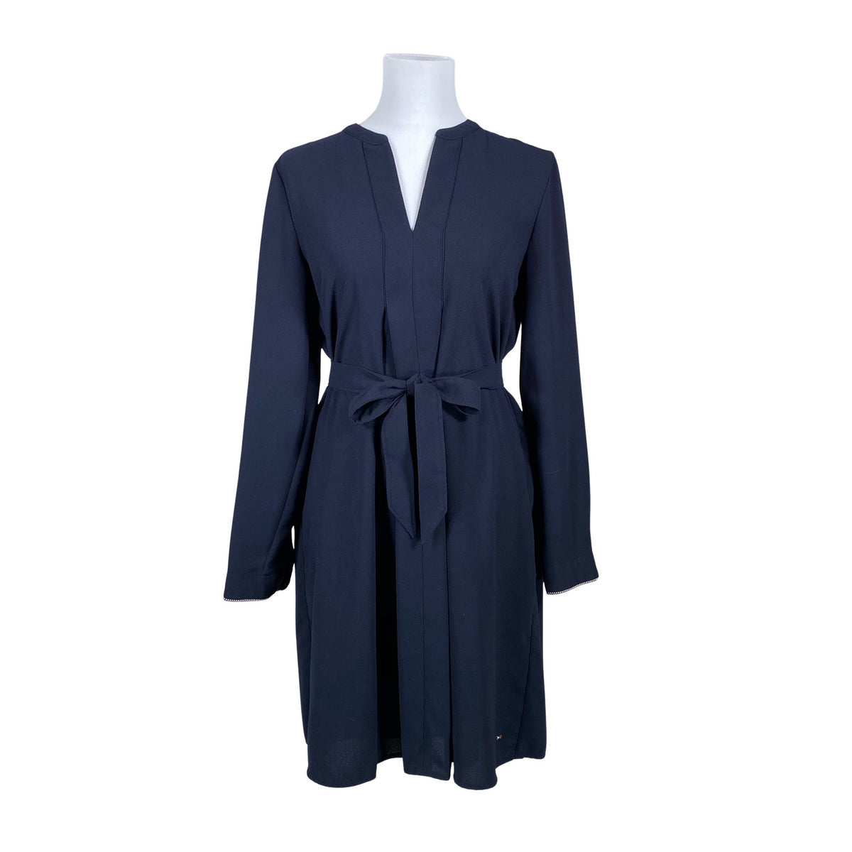 Unisex Tommy Hilfiger - Mitteveniv kleit, suurus 36 - Sinine (1)