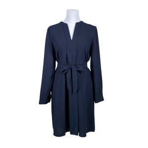 Unisex Tommy Hilfiger - Mitteveniv kleit, suurus 36 - Sinine (1)
