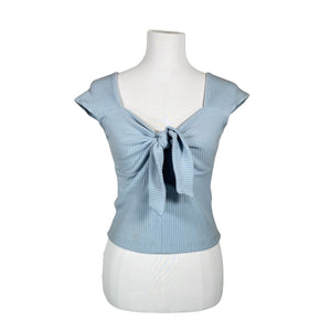 Unisex Guess - Topp, suurus 38 - Helesinine (1)