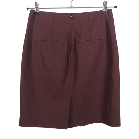 Unisex Tiger of Sweden - Mitteveniv seelik, suurus 38 - Pruun (2)